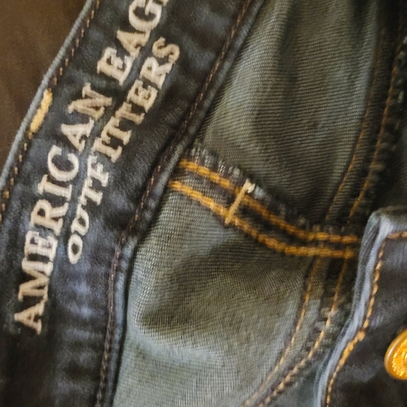 Jeans - Picture 4 of 5